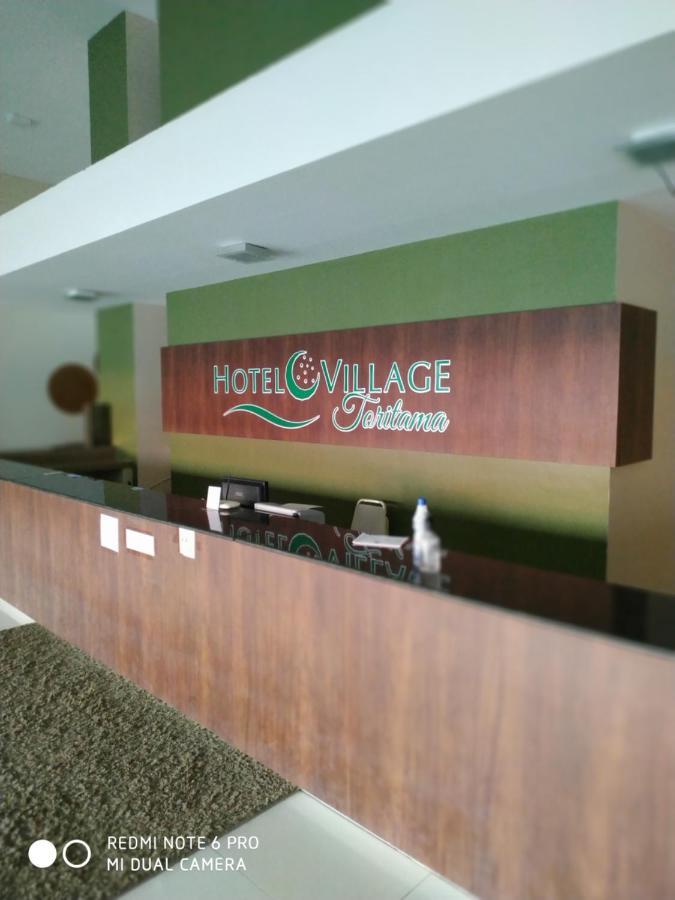 Hotel Village טוריטמה מראה חיצוני תמונה