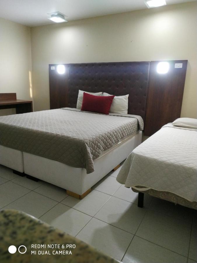 Hotel Village טוריטמה מראה חיצוני תמונה
