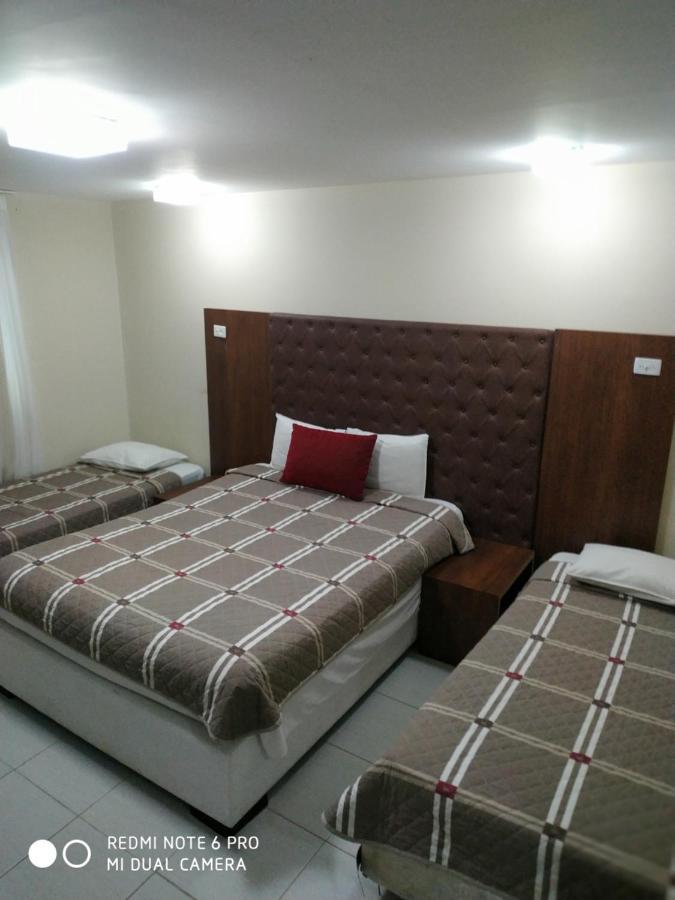 Hotel Village טוריטמה מראה חיצוני תמונה