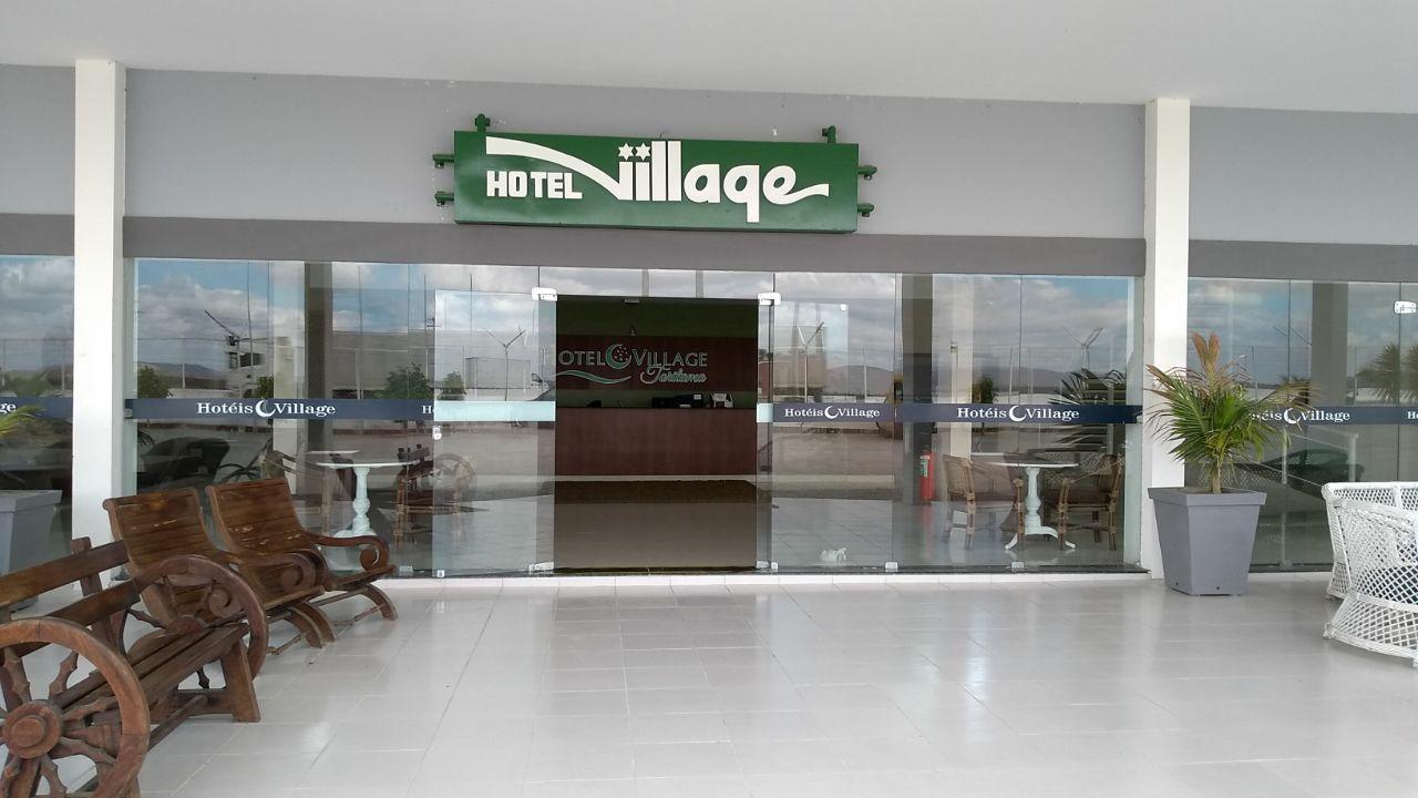 Hotel Village טוריטמה מראה חיצוני תמונה