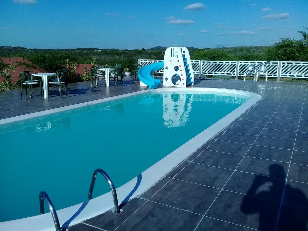 Hotel Village טוריטמה מראה חיצוני תמונה